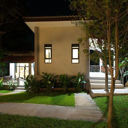 Sun Moon Star Resort Koh Phangan Haad Yao Zewnętrze zdjęcie