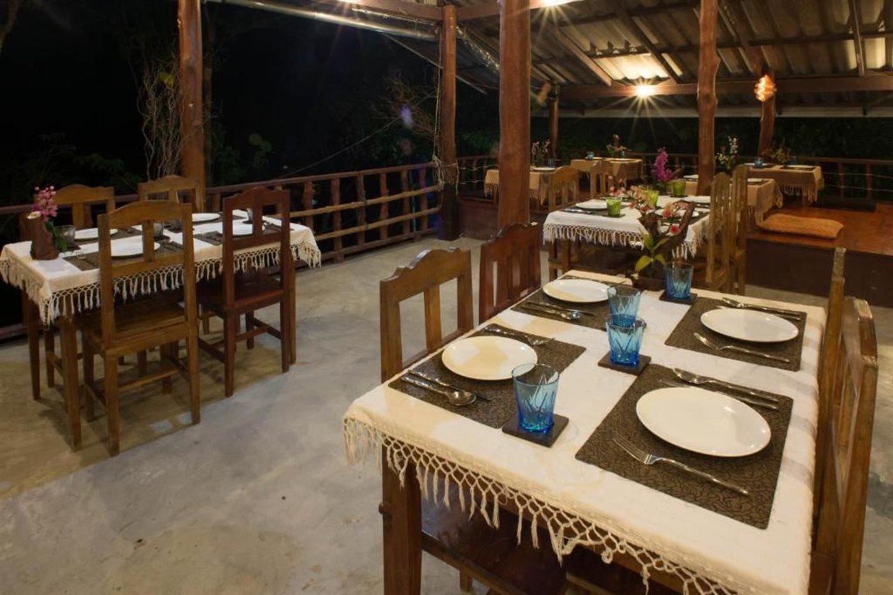 Sun Moon Star Resort Koh Phangan Haad Yao Zewnętrze zdjęcie