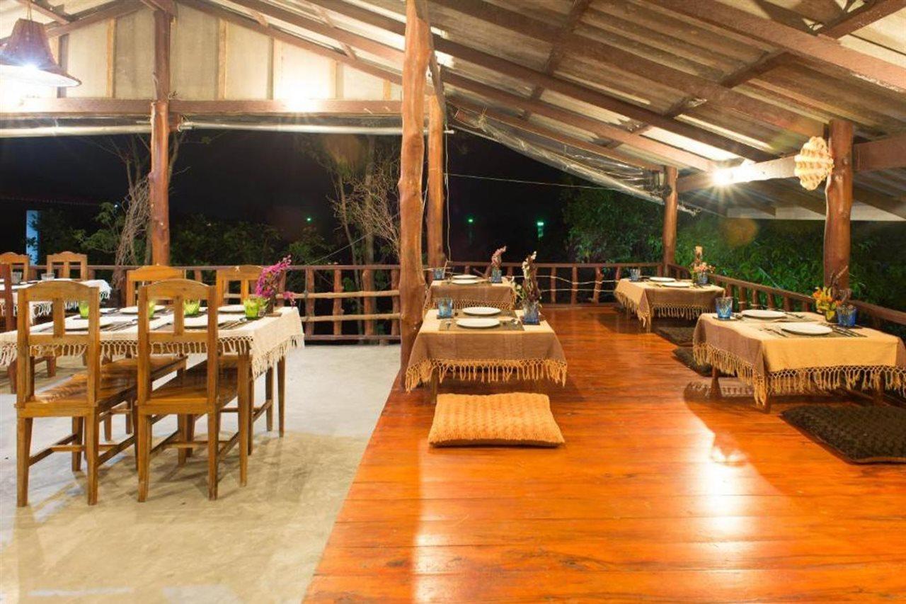 Sun Moon Star Resort Koh Phangan Haad Yao Zewnętrze zdjęcie