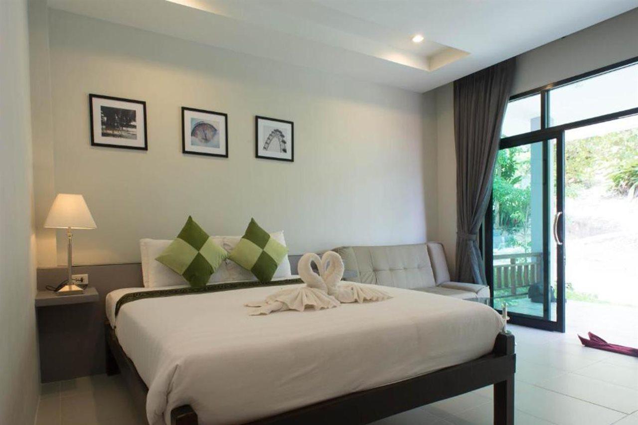 Sun Moon Star Resort Koh Phangan Haad Yao Zewnętrze zdjęcie