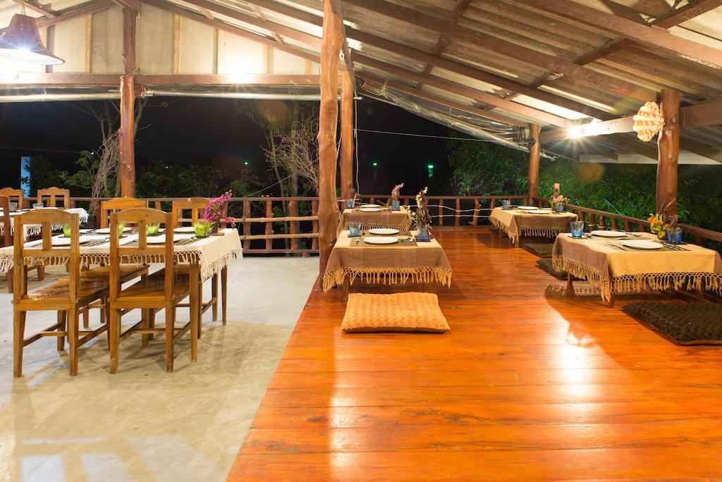 Sun Moon Star Resort Koh Phangan Haad Yao Zewnętrze zdjęcie