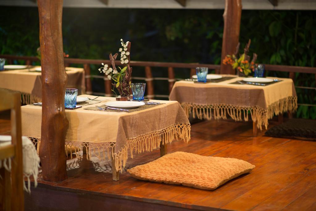 Sun Moon Star Resort Koh Phangan Haad Yao Zewnętrze zdjęcie