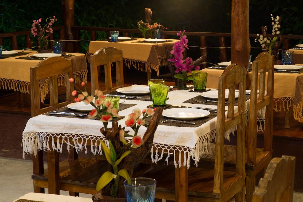 Sun Moon Star Resort Koh Phangan Haad Yao Zewnętrze zdjęcie