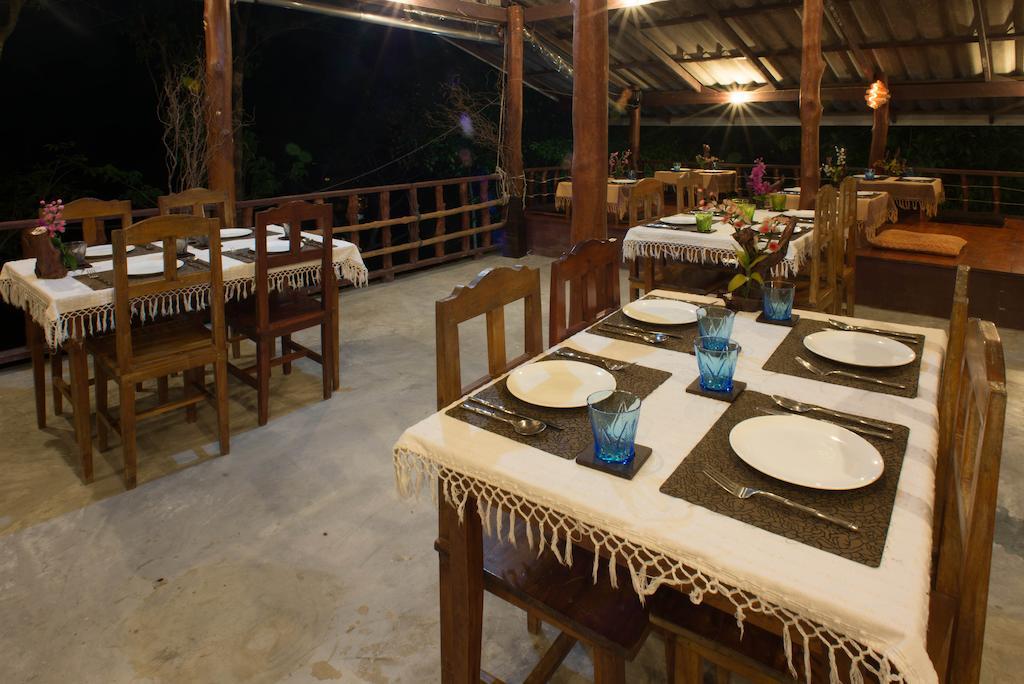 Sun Moon Star Resort Koh Phangan Haad Yao Zewnętrze zdjęcie