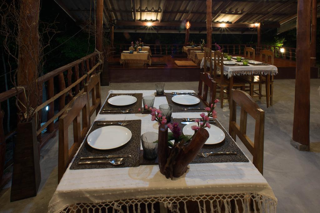 Sun Moon Star Resort Koh Phangan Haad Yao Zewnętrze zdjęcie
