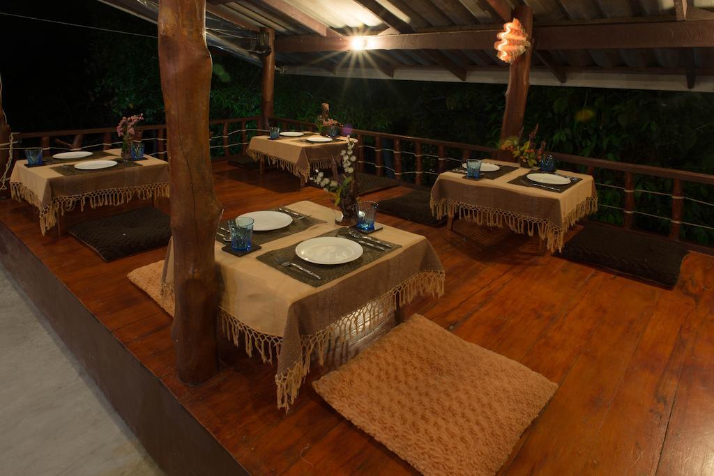 Sun Moon Star Resort Koh Phangan Haad Yao Zewnętrze zdjęcie