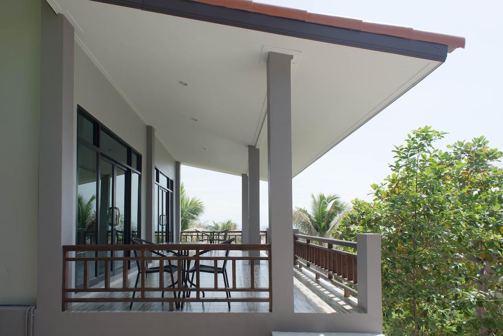 Sun Moon Star Resort Koh Phangan Haad Yao Zewnętrze zdjęcie