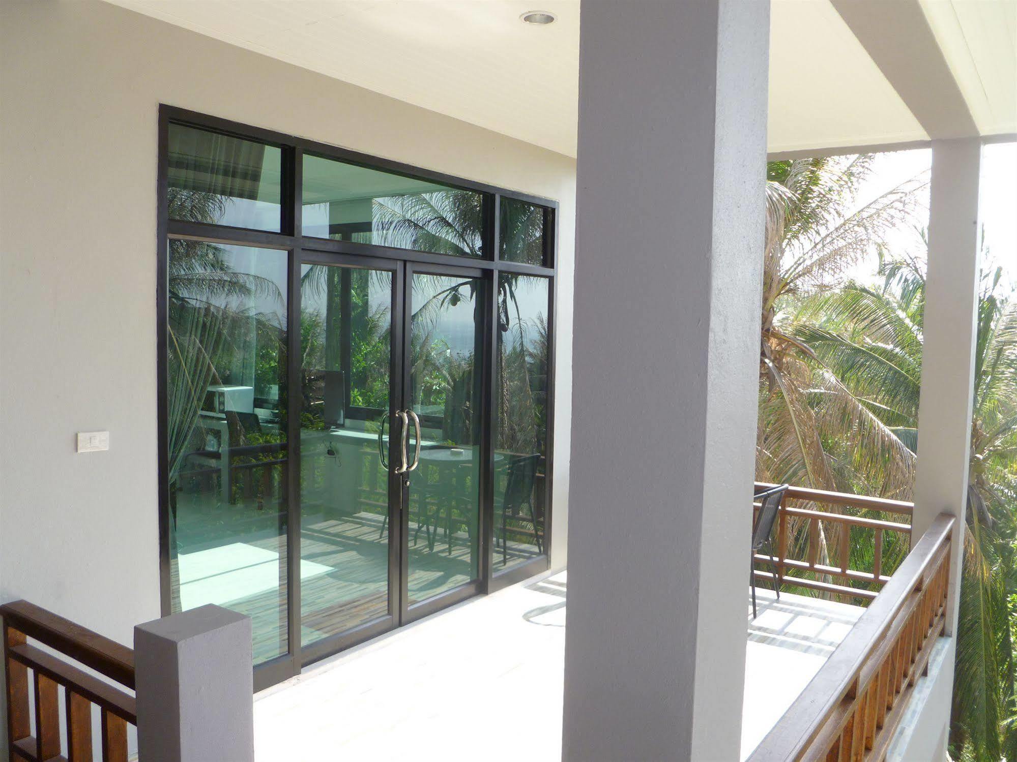 Sun Moon Star Resort Koh Phangan Haad Yao Zewnętrze zdjęcie