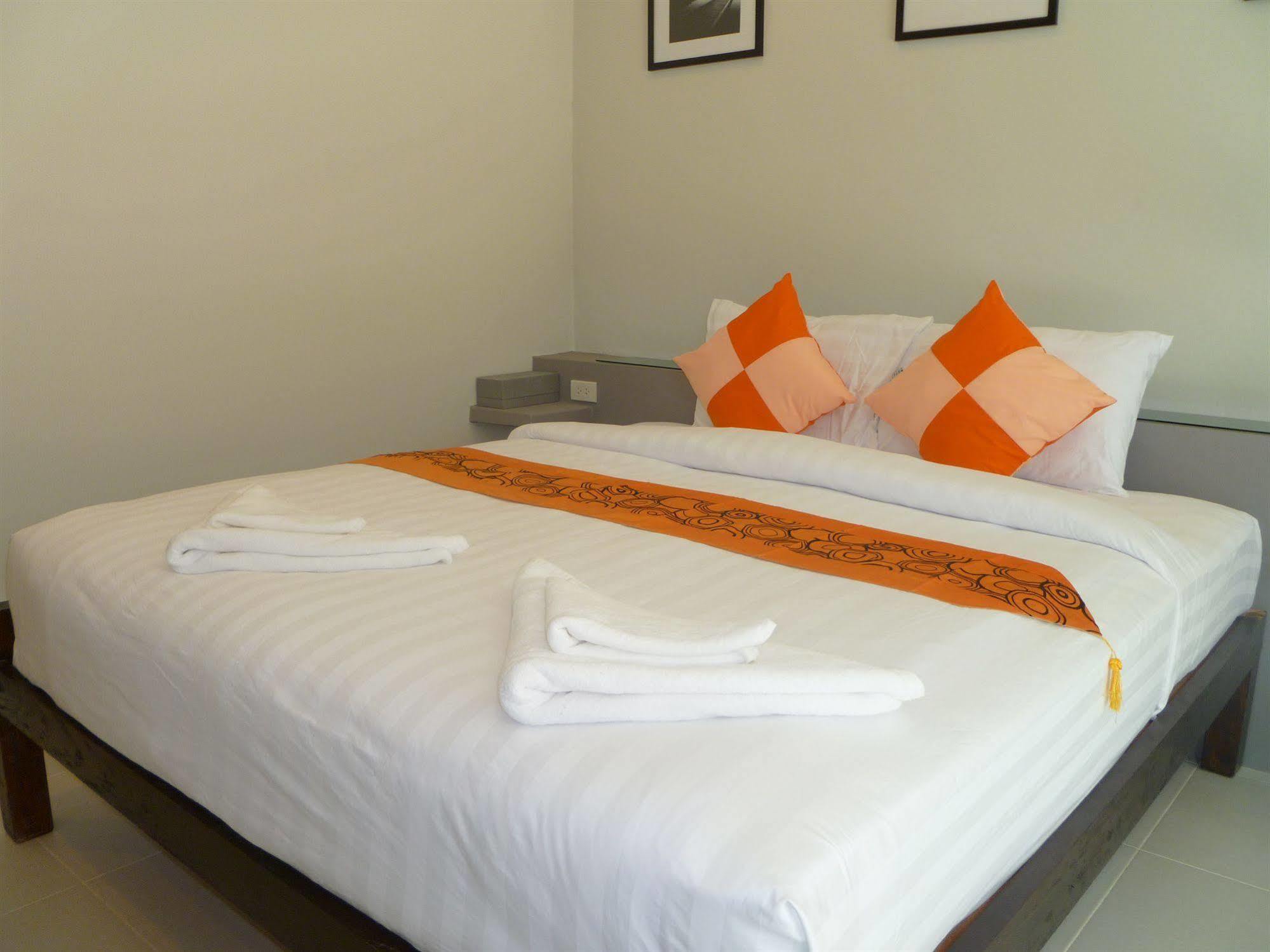 Sun Moon Star Resort Koh Phangan Haad Yao Zewnętrze zdjęcie