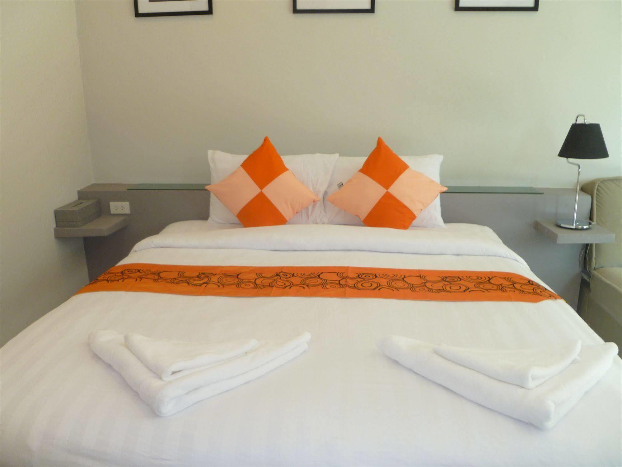 Sun Moon Star Resort Koh Phangan Haad Yao Zewnętrze zdjęcie