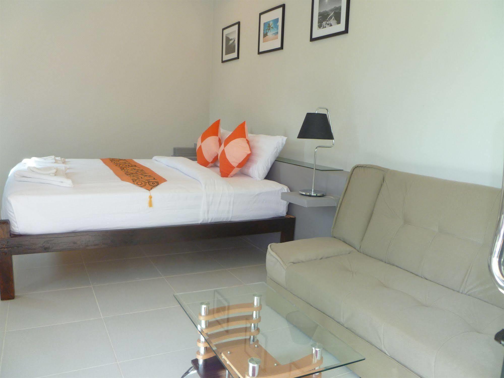 Sun Moon Star Resort Koh Phangan Haad Yao Zewnętrze zdjęcie