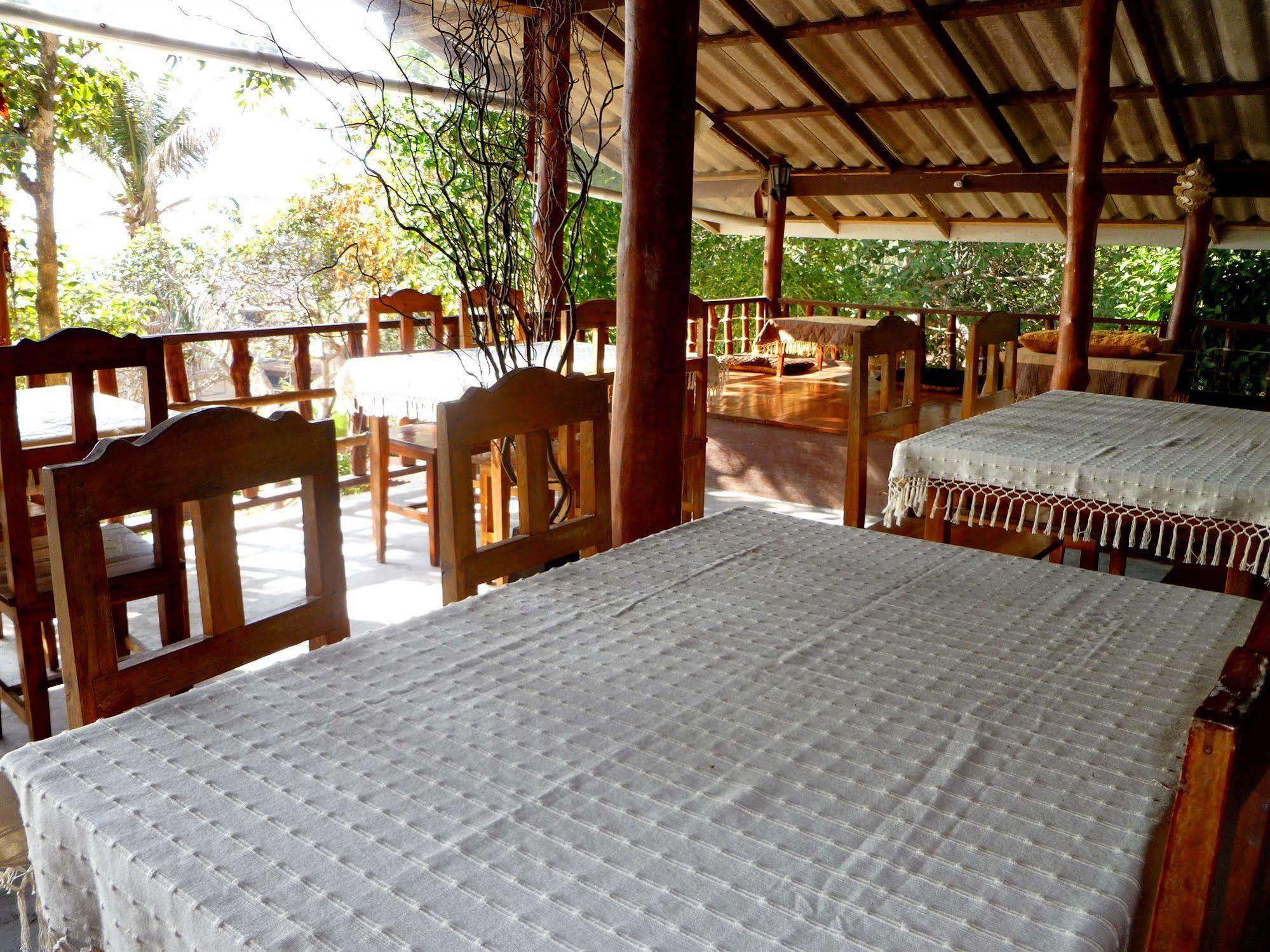 Sun Moon Star Resort Koh Phangan Haad Yao Zewnętrze zdjęcie