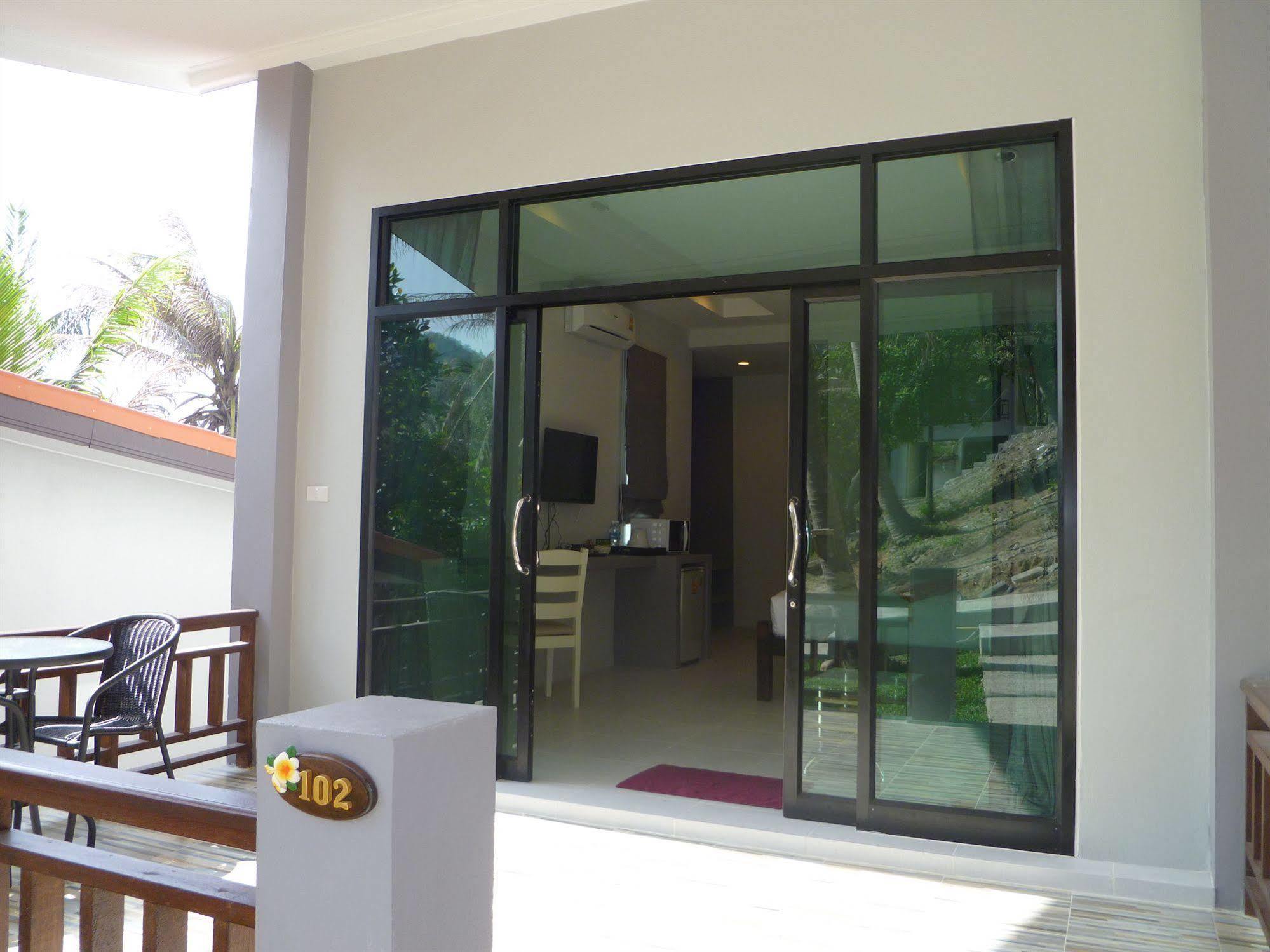 Sun Moon Star Resort Koh Phangan Haad Yao Zewnętrze zdjęcie
