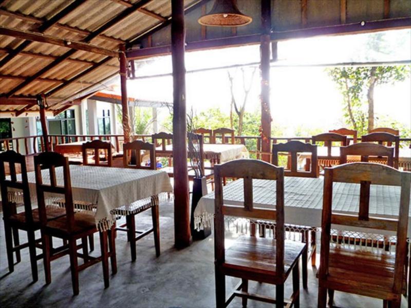 Sun Moon Star Resort Koh Phangan Haad Yao Zewnętrze zdjęcie