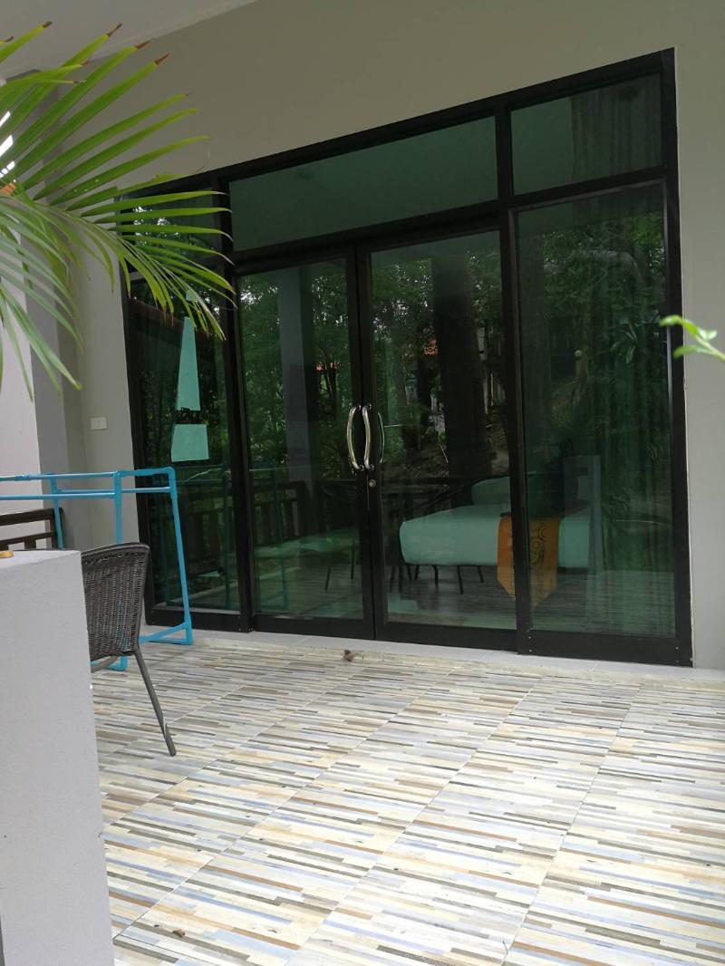 Sun Moon Star Resort Koh Phangan Haad Yao Zewnętrze zdjęcie