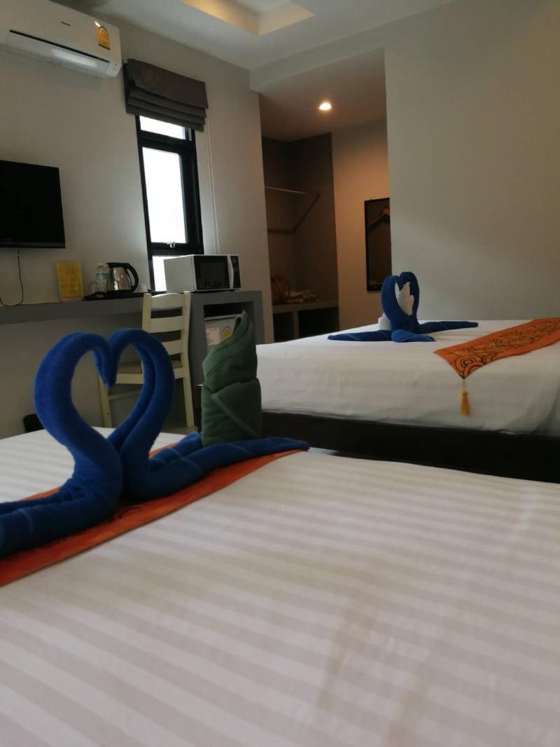 Sun Moon Star Resort Koh Phangan Haad Yao Zewnętrze zdjęcie